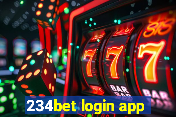 234bet login app